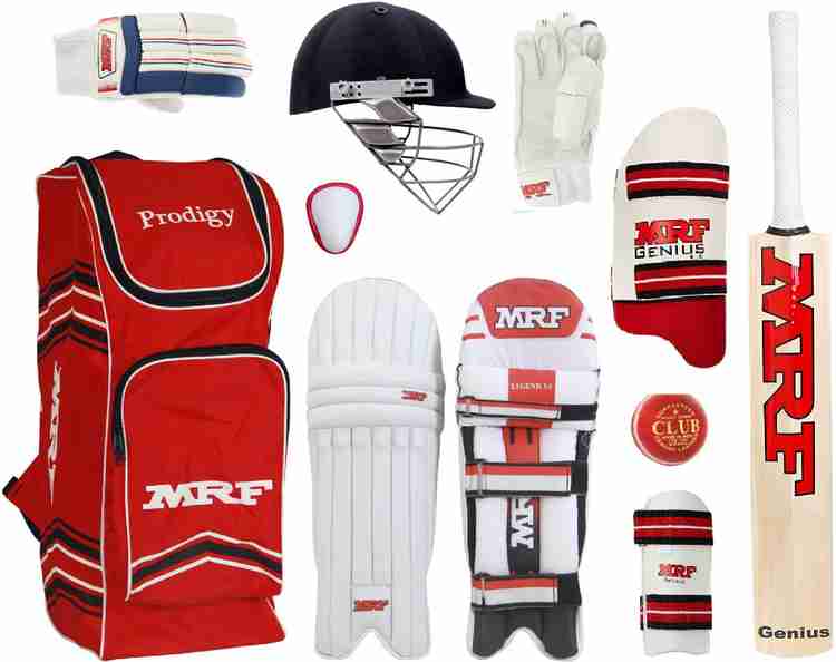 HF MRF GRAND Edition VK 18 Full Size Ideal For 15 21 Years Complete Cricket Kit Buy HF MRF GRAND Edition VK 18 Full Size Ideal For