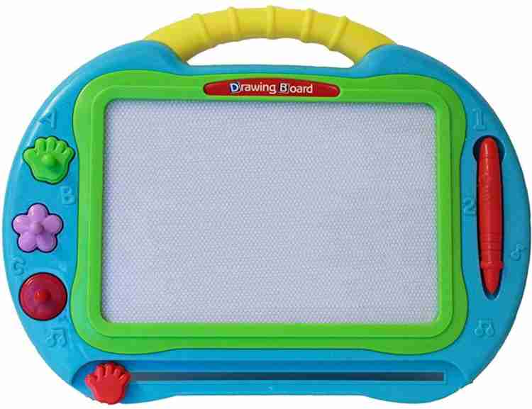 Little painter store magnetic drawing board