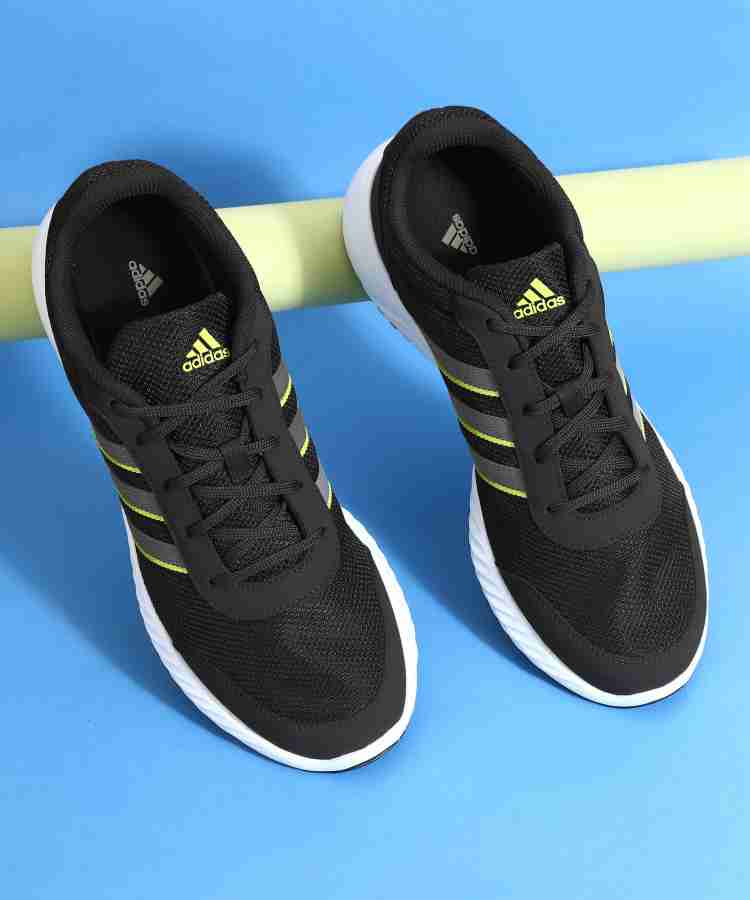 Adidas bounce running shoes size cheap 12