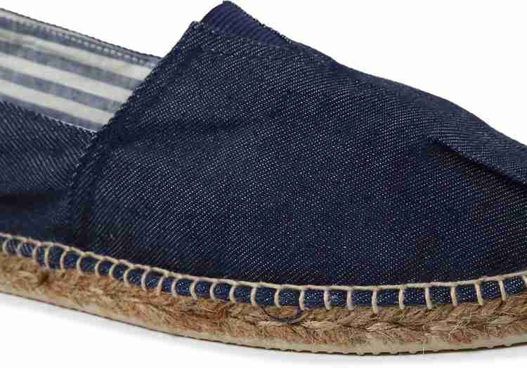 FOREVER 21 Espadrilles For Men Buy FOREVER 21 Espadrilles For