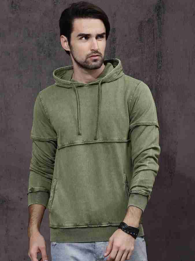 Roadster Full Sleeve Solid Men Sweatshirt Buy Roadster Full Sleeve Solid Men Sweatshirt Online at Best Prices in India Flipkart