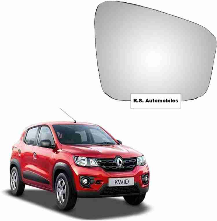 Renault kwid side outlet view mirror price