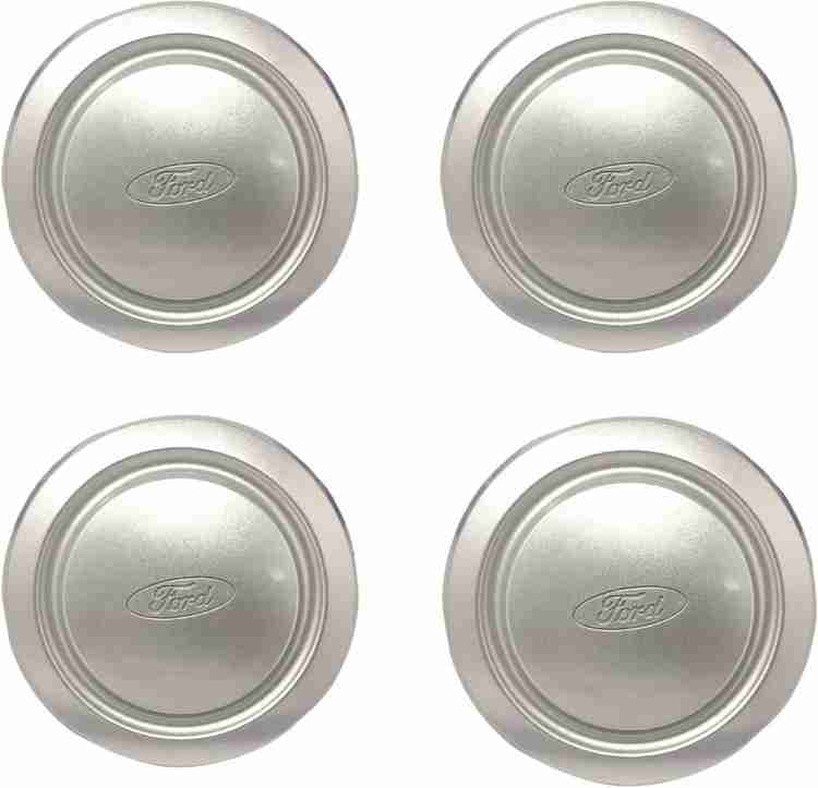 Ford fiesta mk7 alloy clearance wheel centre caps