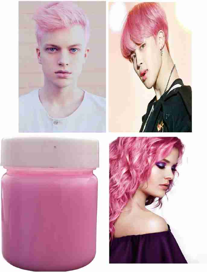 YAWI Top Perfect Temporary Color Hair Wax BABY PINK Price in India Buy YAWI Top Perfect Temporary Color Hair Wax BABY PINK Online In India Reviews Ratings Features Flipkart