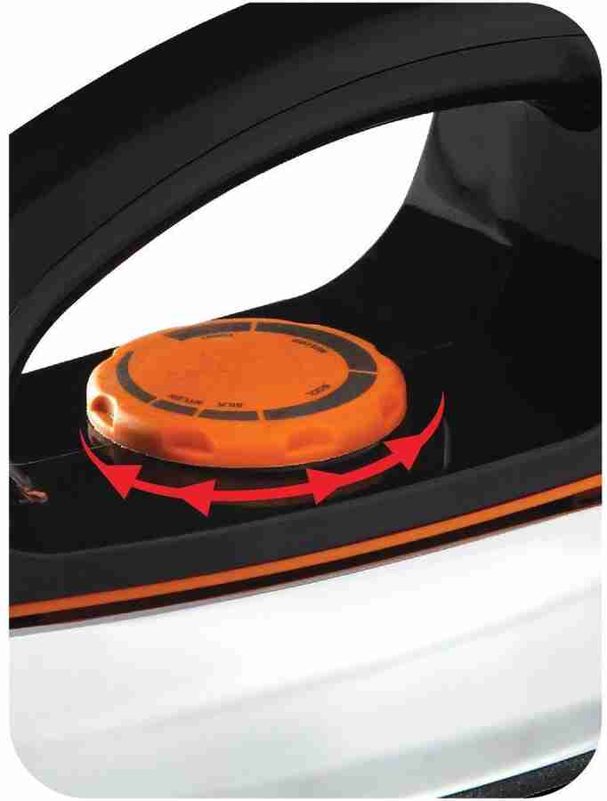 Havells evo on sale dry iron