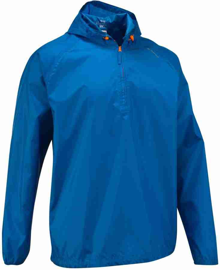 Decathlon store raincoat price