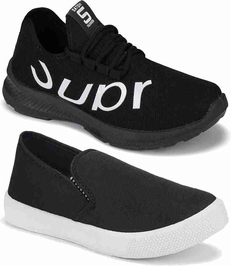World Wear Footwear Boys Lace Running Shoes Price in India Buy