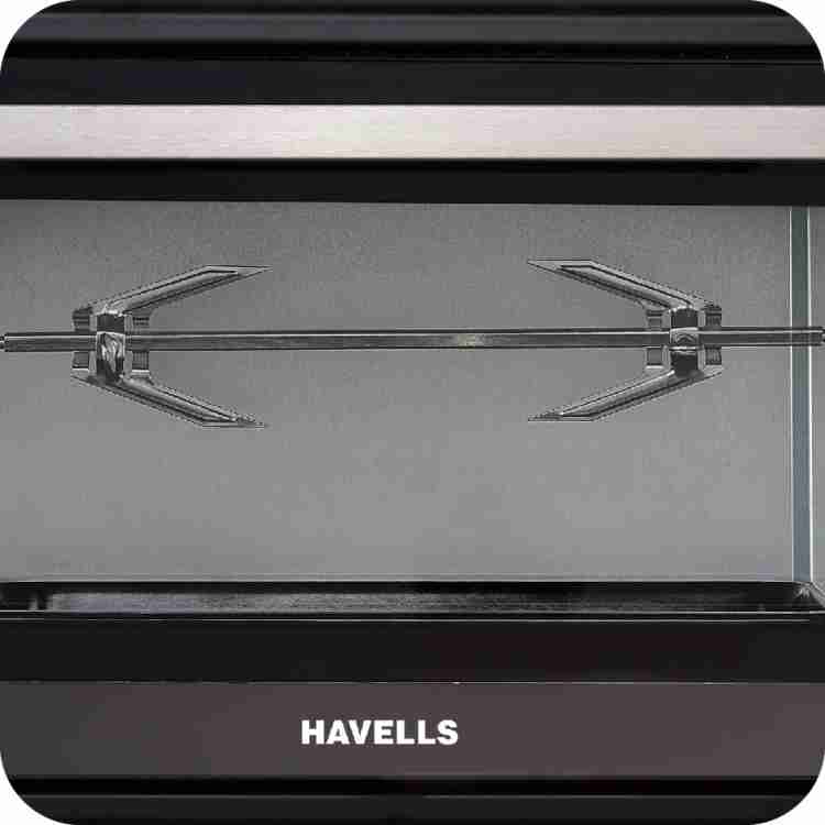 Havells 24 on sale litre otg