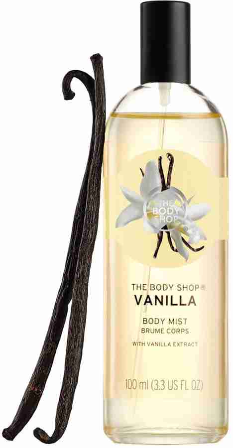 Goblin perfume best sale body shop