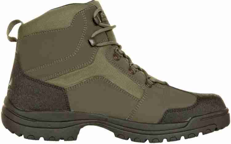 solognac waterproof boots