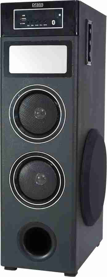 Tower subwoofer 2025
