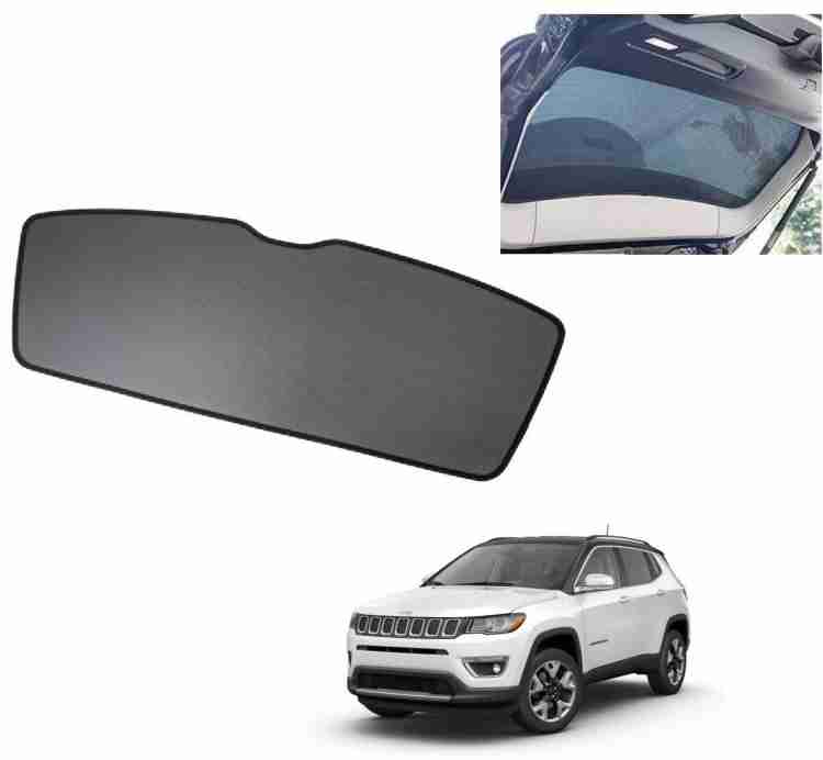 Jeep compass deals window shade