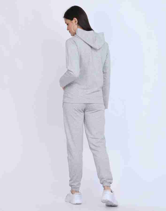 VICOODA Women Autumn Winter Jogging Suits Sport Suit India