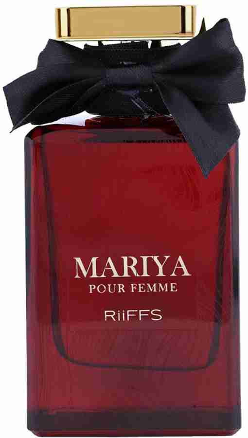 Mariya Eau de Parfum