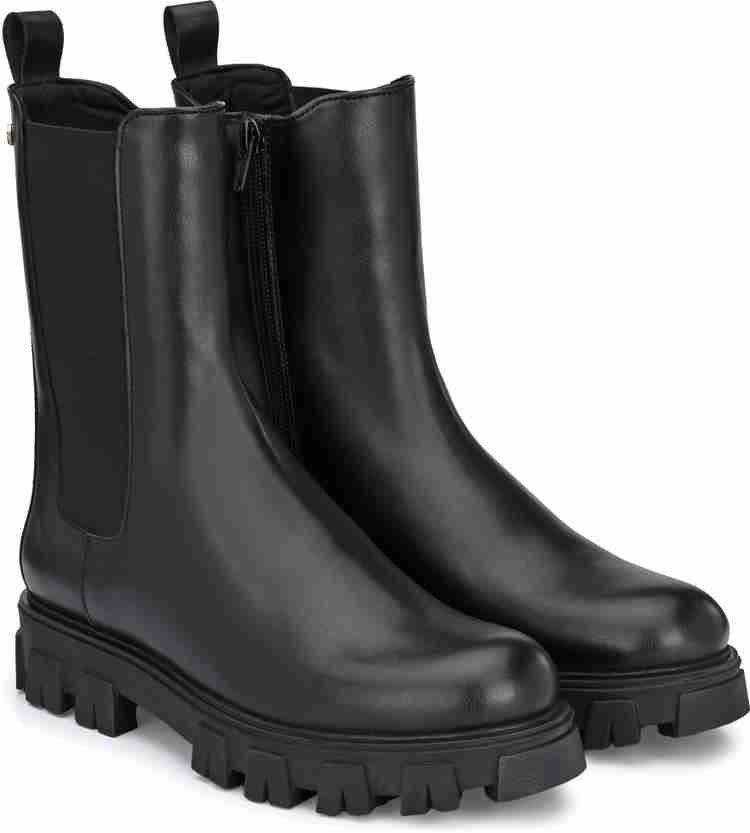 Boots on flipkart deals