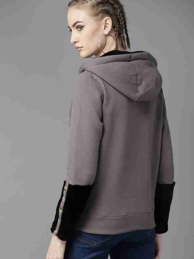 Roadster hoodies deals for women