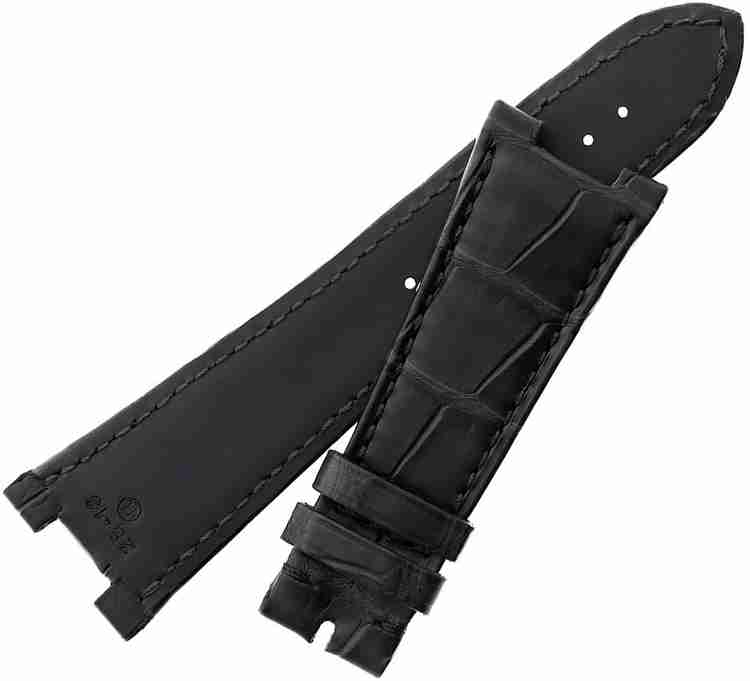 Patek philippe clearance watch belt