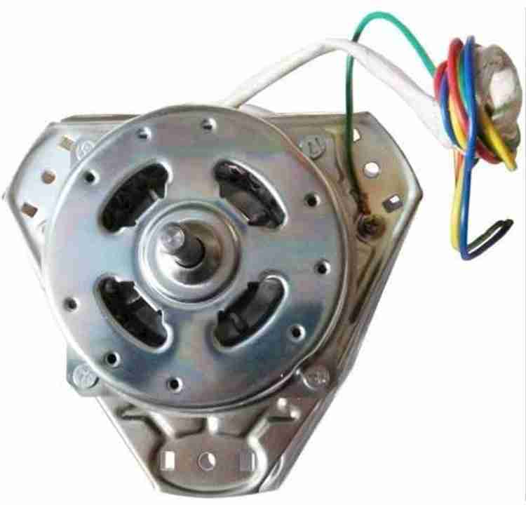 Mayo LG SPIN MOTOR WITH BUFFER FOR SEMI AUTOMATIC WASHING MACHINE