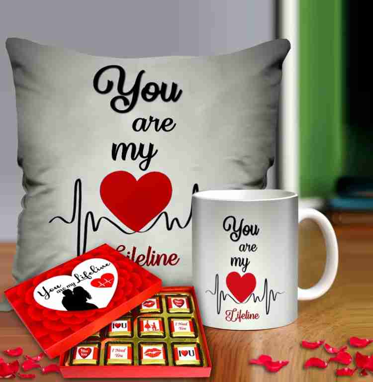 Birthday gift clearance for girlfriend flipkart