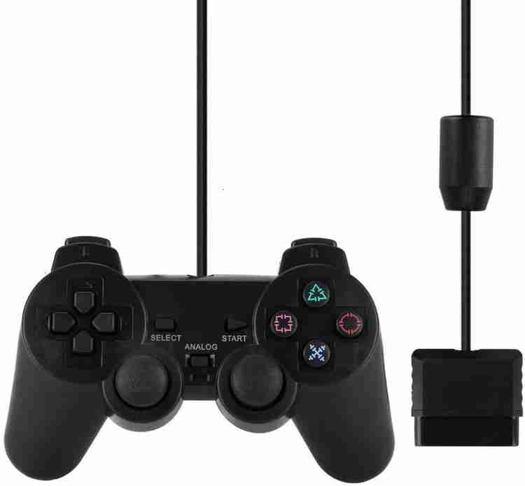 Playstation 2 gamepad hotsell