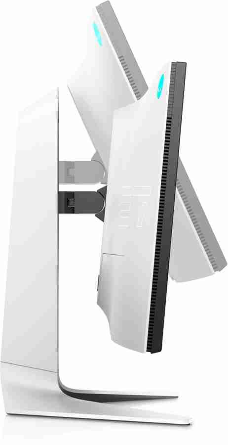 DELL AW-Series 68.58 cm (27 inch) WQHD LED Backlit IPS Panel with  