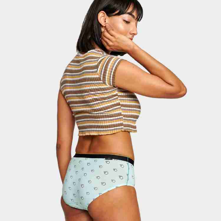 Bummer Women Hipster Multicolor Panty - Buy Bummer Women Hipster Multicolor  Panty Online at Best Prices in India