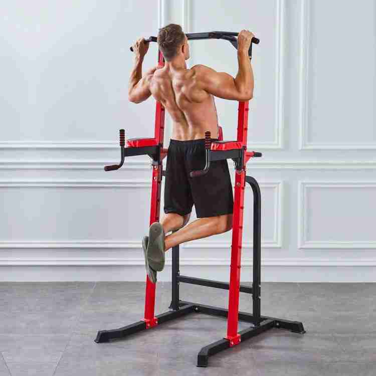 Extreme pull 2024 up bar