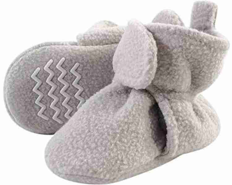 Hudson baby booties new arrivals