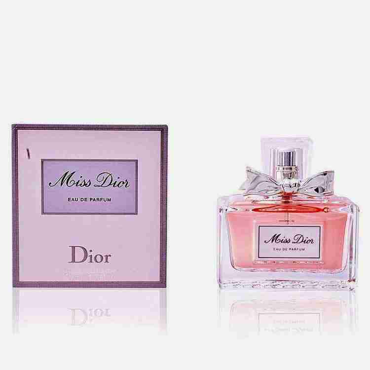 Buy DIOR MISS MISS PERFUME Eau de Parfum 100 ml Online In India
