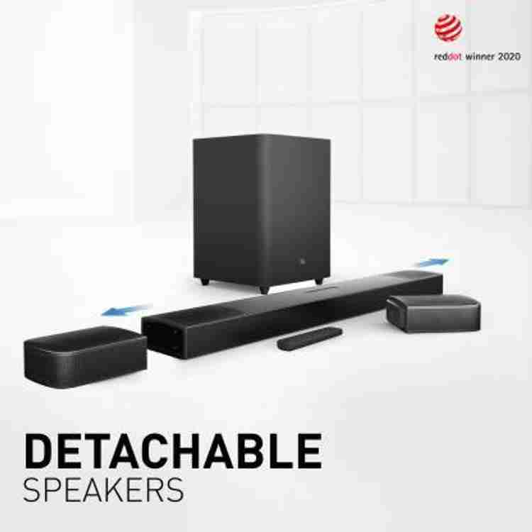 Jbl harman kardon soundbar sale