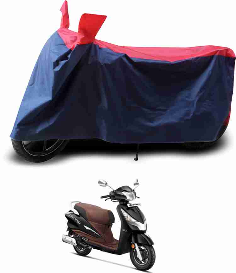 GOSHIV car and bike accessories Two Wheeler Cover for Hero Price in India Buy GOSHIV car and bike accessories Two Wheeler Cover for Hero online at Flipkart