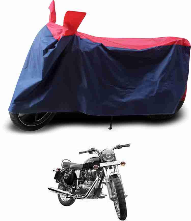 GOSHIV car and bike accessories Two Wheeler Cover for Royal Enfield Price in India Buy GOSHIV car and bike accessories Two Wheeler Cover for Royal Enfield online at Flipkart