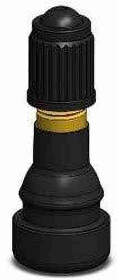 TRITON Motorcycle Tube Type To Tubeless Conversion Valve SET OF 2