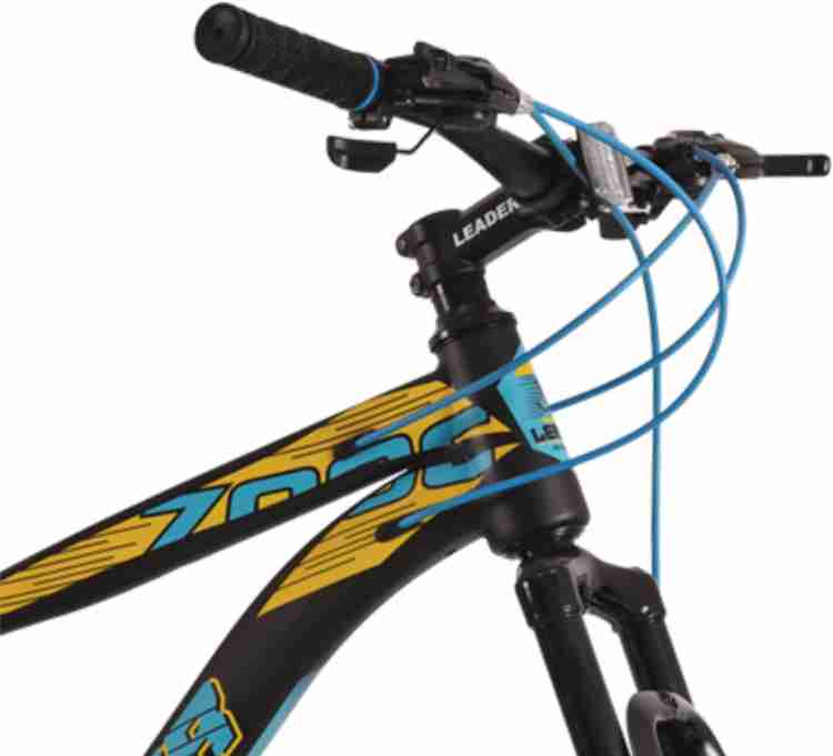 Bicicleta discount grisley 27.5