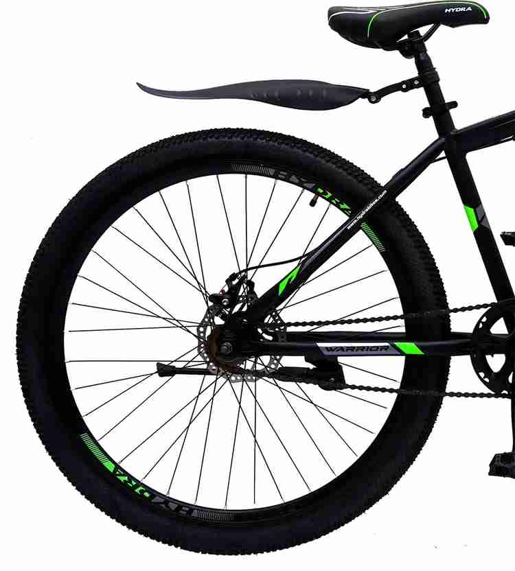 Hero hydra cycle best sale
