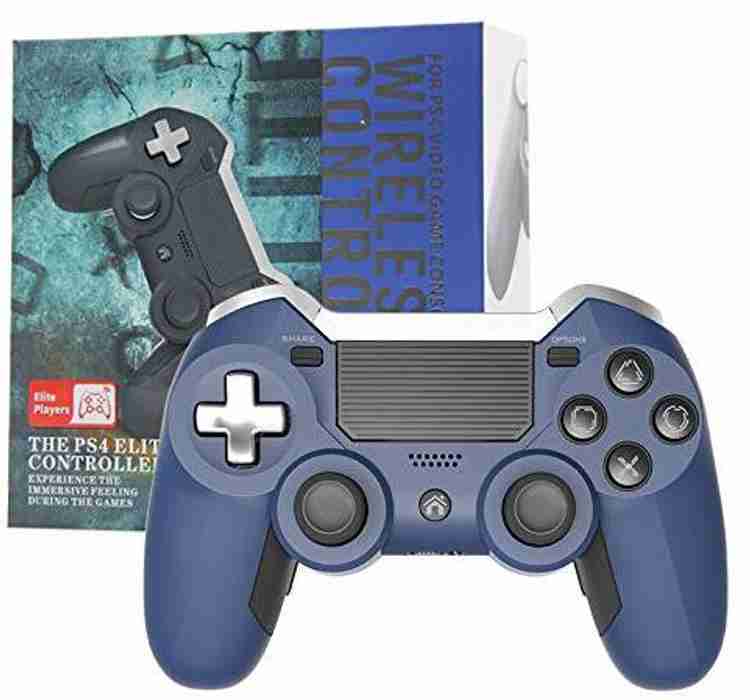 Sades ps4 hotsell elite controller
