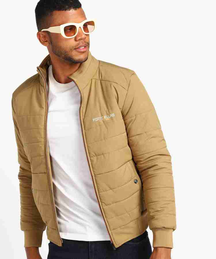 Fort collins men's bomber jacket discount