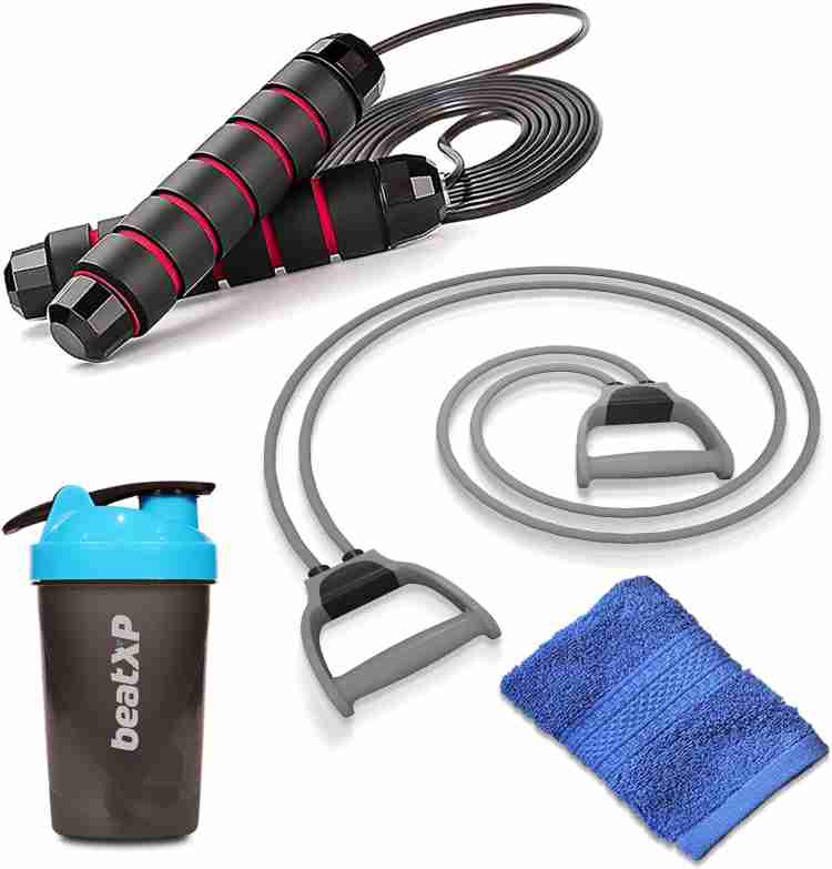Pristyn care Exercise & Fitness Equipment Kit