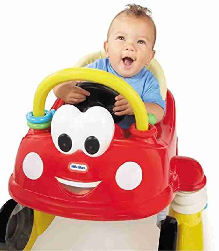 Little tikes cozy coupe 3 in 1 mobile entertainer 2025