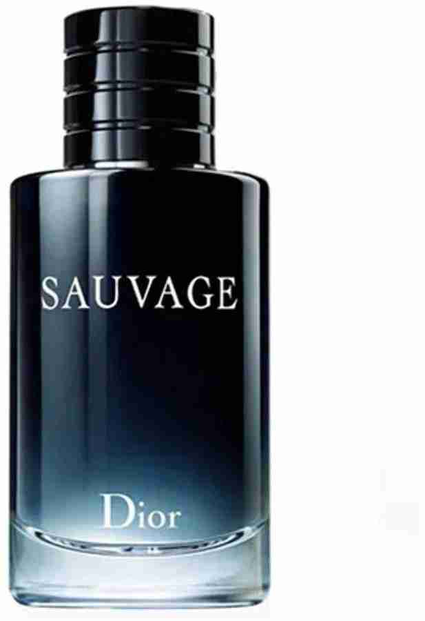 Sauvage dior on sale 3.4