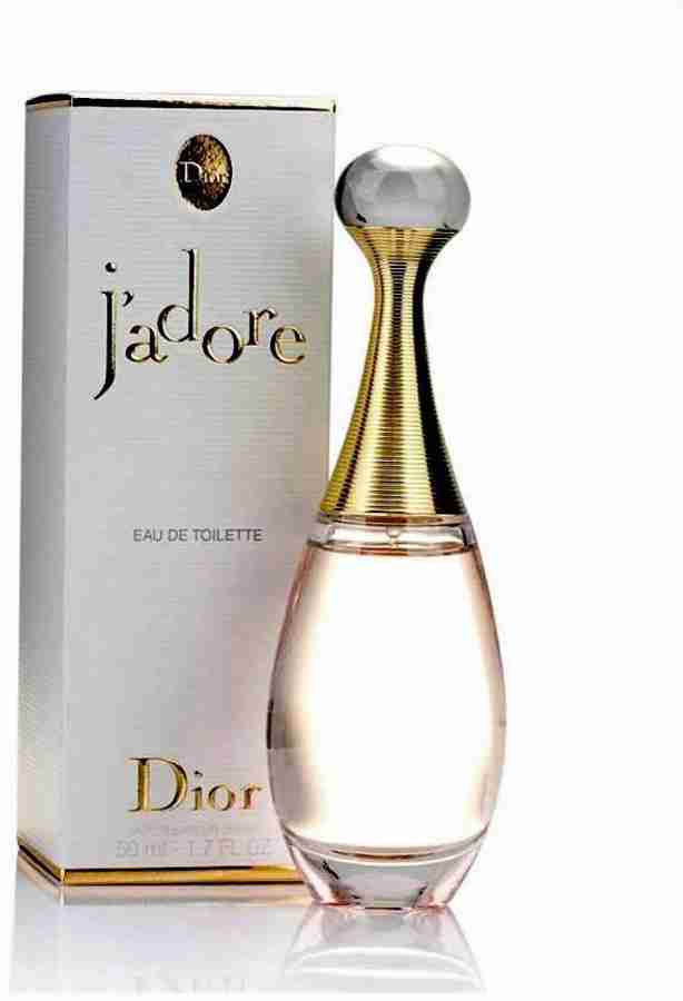 Buy Dior Sauvage J'adore By Christian Dior Eau De Parfum 100ml .17 fl.oz Eau  de Parfum - 100 ml Online In India | Flipkart.com