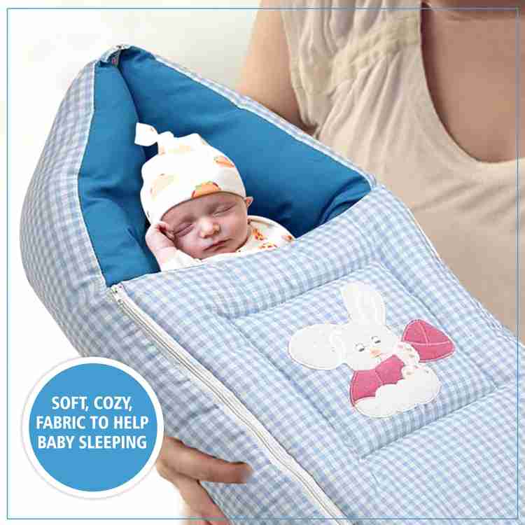Born baby carry bag top