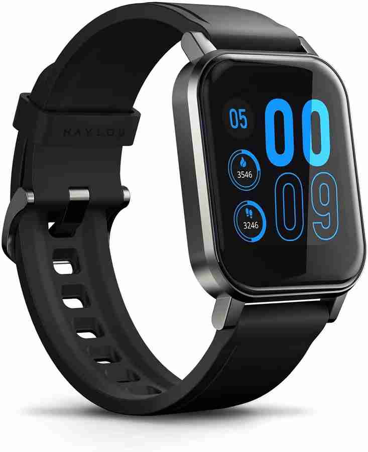 Haylou best sale smart watch