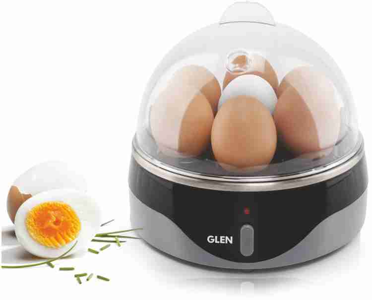 Egg boiling machine store in india