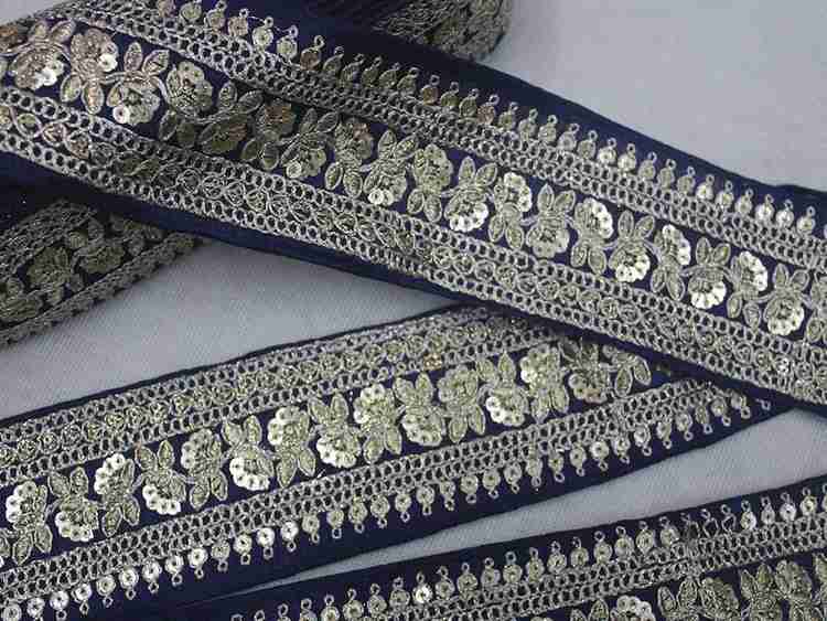 Lace navy blue outlet