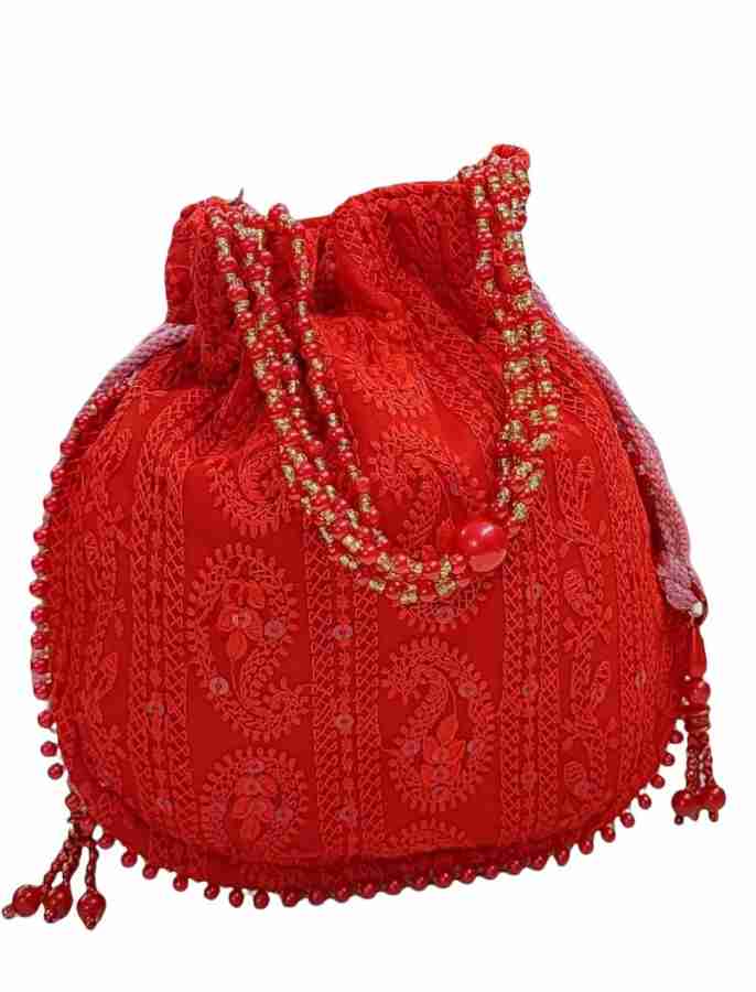 Potli bags flipkart online