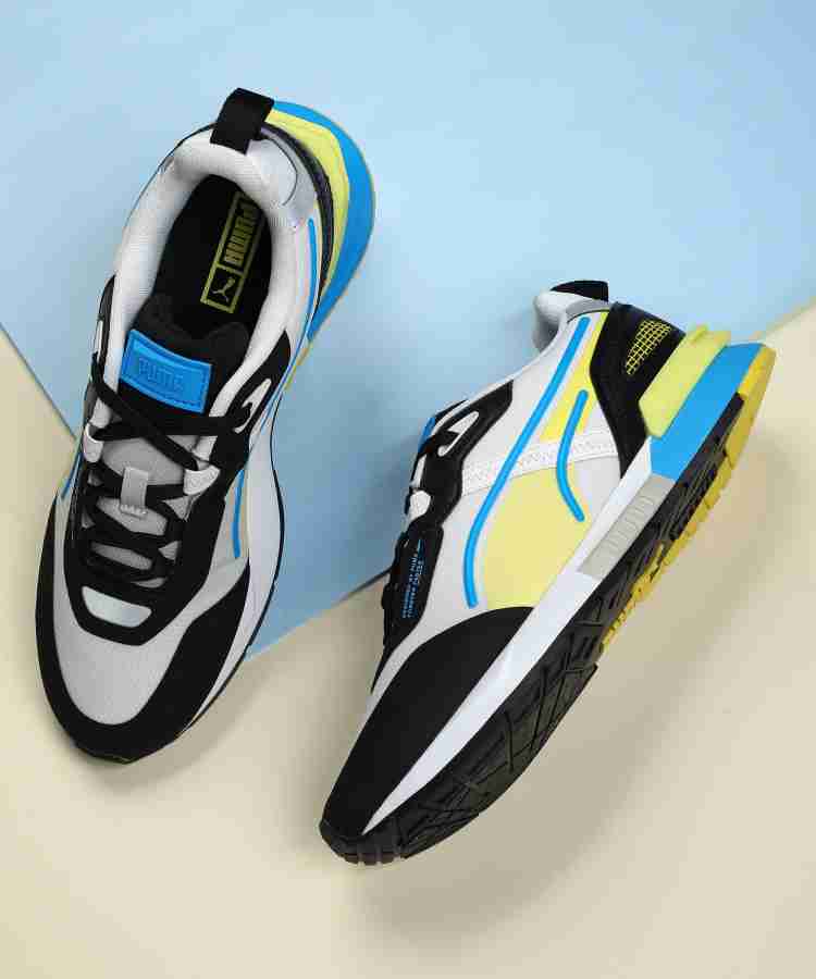 PUMA Mirage Tech Sneakers For Men