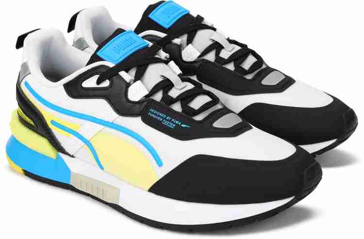 PUMA Mirage Tech Sneakers For Men