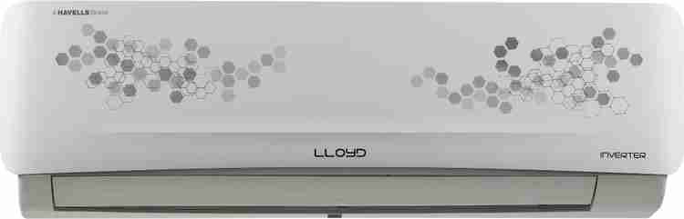 Flipkart Buy Lloyd 1.25 Ton 3 Star Split Inverter AC White