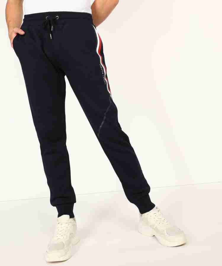 Tommy hilfiger deals mens track pants